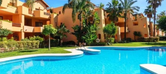 2 bedrooms Penthouse in Estepona, Spain No. 133592 32