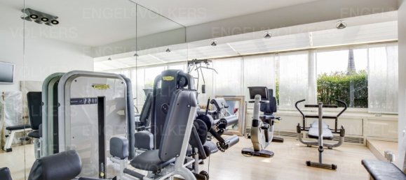 4 bedrooms Penthouse in Paris, France No. 171050 5