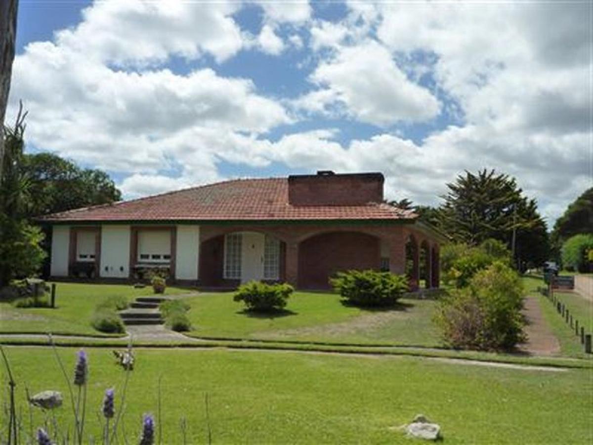 Casa T4 em Mar del Plata, Argentina N.º 91542