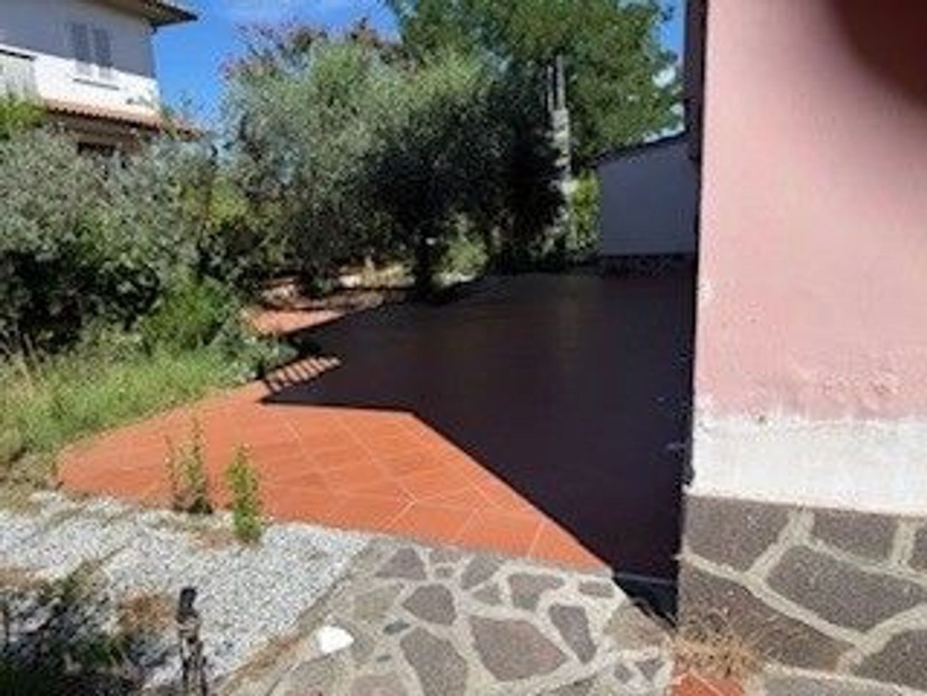 Casa de 10 habitaciónes en Castelfranco di Sotto, Italy No. 271842