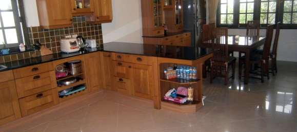 3 bedrooms Cafe / restaurant in Pattaya, Thailand No. 1615 4