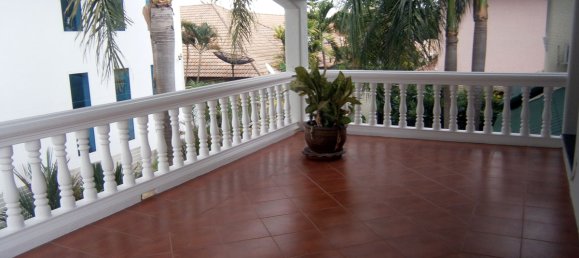 3 bedrooms Cafe / restaurant in Pattaya, Thailand No. 1615 12