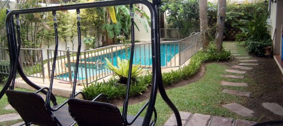 3 bedrooms Cafe / restaurant in Pattaya, Thailand No. 1615 9