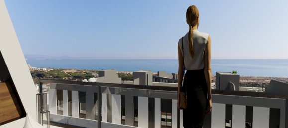 Apartamento de 2 dormitorios en Gran Alacant, Spain No. 3626 10