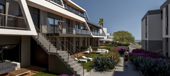 Apartamento de 2 dormitorios en Gran Alacant, Spain No. 3626 9