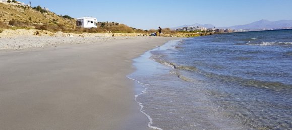 Apartamento de 2 dormitorios en Gran Alacant, Spain No. 3626 18