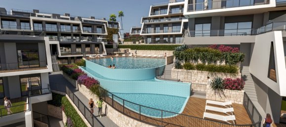 Apartamento de 2 dormitorios en Gran Alacant, Spain No. 3626 4