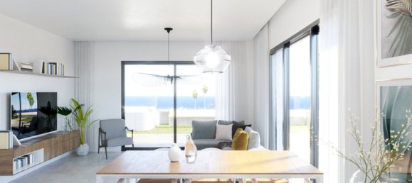 Apartamento de 2 dormitorios en Gran Alacant, Spain No. 3626 12