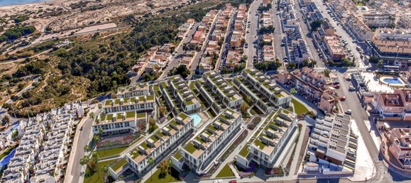 Apartamento de 2 dormitorios en Gran Alacant, Spain No. 3626 13