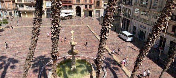 3 bedrooms Apartment in Malaga, Spain No. 145059 8