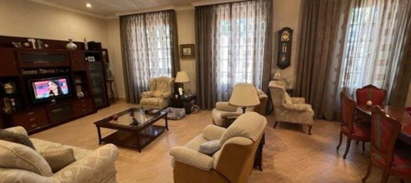 3 bedrooms Apartment in Malaga, Spain No. 145059 19