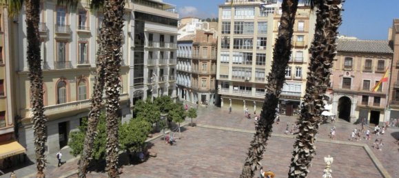 3 bedrooms Apartment in Malaga, Spain No. 145059 86