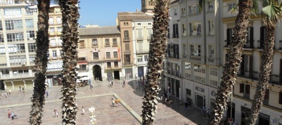 3 bedrooms Apartment in Malaga, Spain No. 145059 11