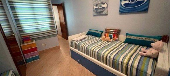 3 bedrooms Apartment in Malaga, Spain No. 145059 52