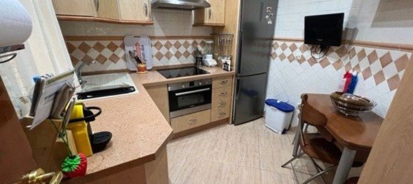 3 bedrooms Apartment in Malaga, Spain No. 145059 34
