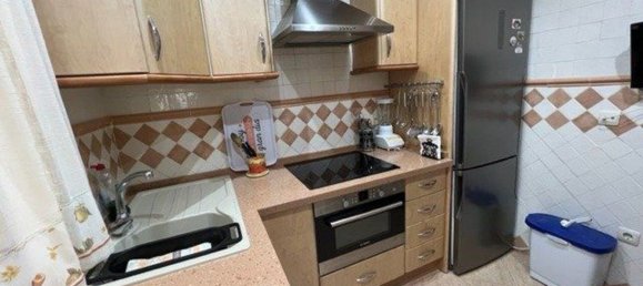 3 bedrooms Apartment in Malaga, Spain No. 145059 30