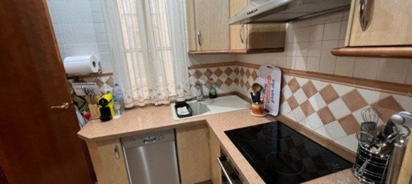 3 bedrooms Apartment in Malaga, Spain No. 145059 36