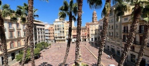 3 bedrooms Apartment in Malaga, Spain No. 145059 79