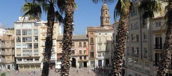 3 bedrooms Apartment in Malaga, Spain No. 145059 14