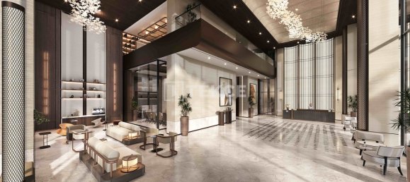 Apartamento T1 em Arjan, UAE N.º 197409 9