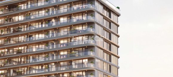 Apartamento T1 em Arjan, UAE N.º 197409 23