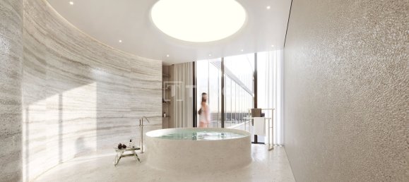 Apartamento T1 em Arjan, UAE N.º 197409 12