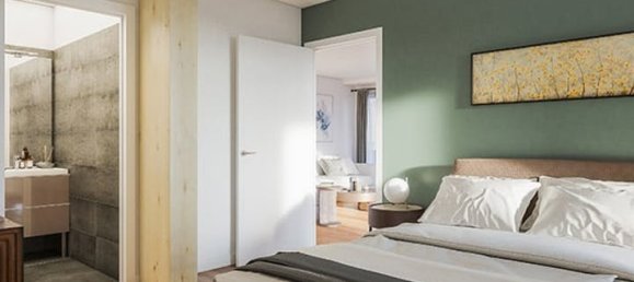 Apartamento T2 em Aulnay-sous-Bois, France N.º 349205 3