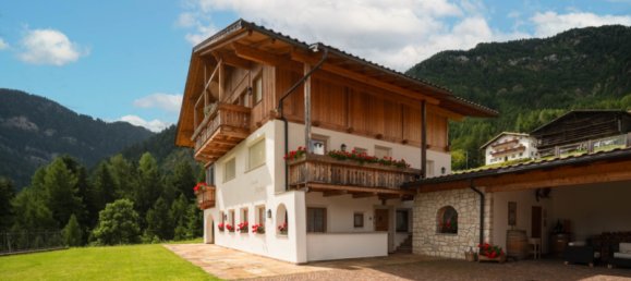 2 bedrooms Apartment in Trentino-Alto Adige, Italy No. 297218 18