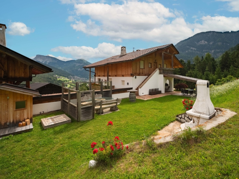 2 bedrooms Apartment in Trentino-Alto Adige, Italy No. 297218