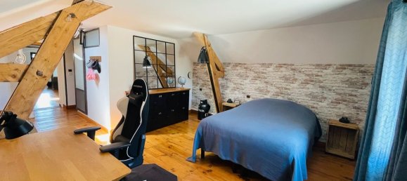 Casa T5 em Ruelle-sur-Touvre, France N.º 317423 9