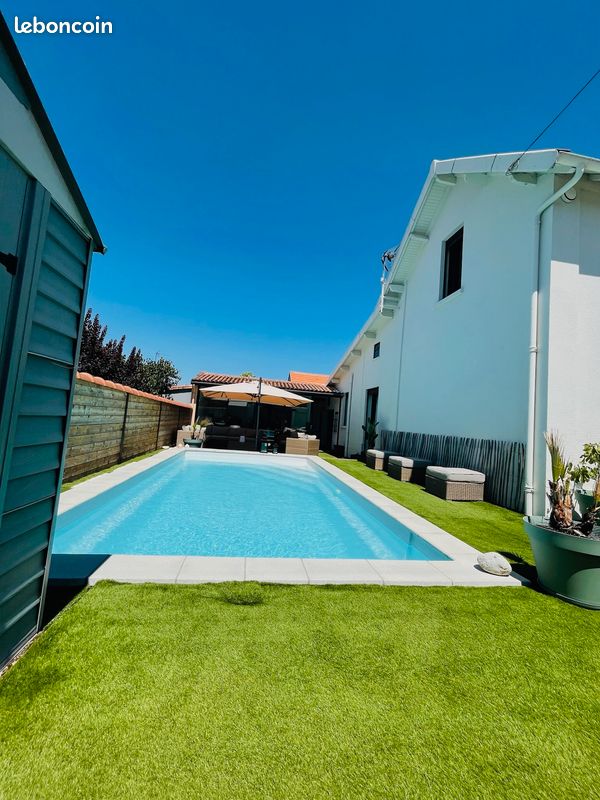 Casa T5 em Ruelle-sur-Touvre, France N.º 317423