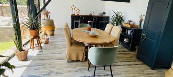 Casa T5 em Ruelle-sur-Touvre, France N.º 317423 4