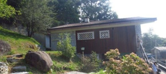 Villa de 4 divisões em Miazzina, Italy N.º 170338 22