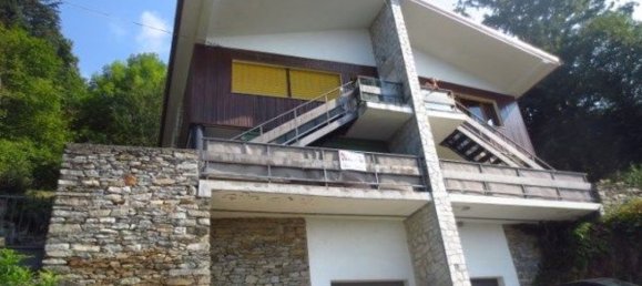 Villa de 4 divisões em Miazzina, Italy N.º 170338 20