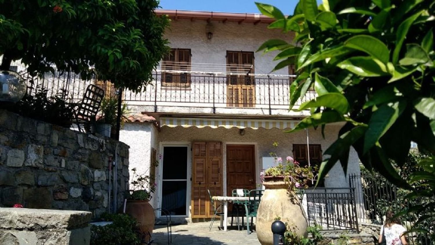 6غرفة منزل في Sanremo, Italy رقم 236530