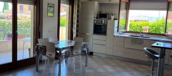 Apartamento de 5 divisões em Rosciano, Italy N.º 299031 15