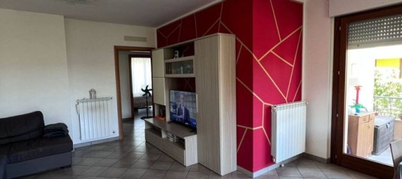 Apartamento de 5 divisões em Rosciano, Italy N.º 299031 37