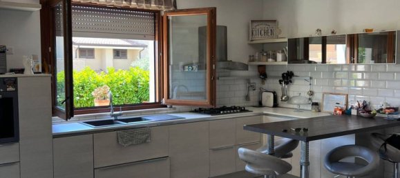 Apartamento de 5 divisões em Rosciano, Italy N.º 299031 14