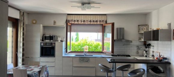 Apartamento de 5 divisões em Rosciano, Italy N.º 299031 25