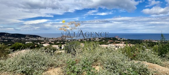  Land in Monticello, France No. 81679 7