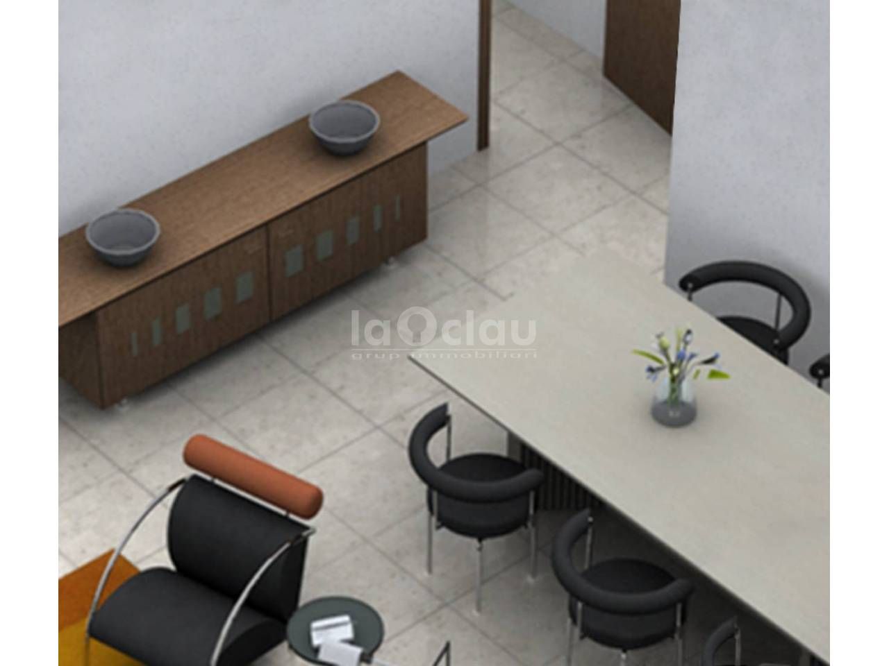 Коммерческая недвижимость 110м² в Сентеллес, Испания № 24867