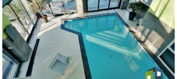 4 Schlafzimmer Haus in Belfort, France, Nr. 362078 3