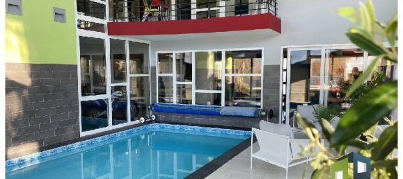 4 Schlafzimmer Haus in Belfort, France, Nr. 362078 6