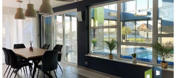 4 Schlafzimmer Haus in Belfort, France, Nr. 362078 2