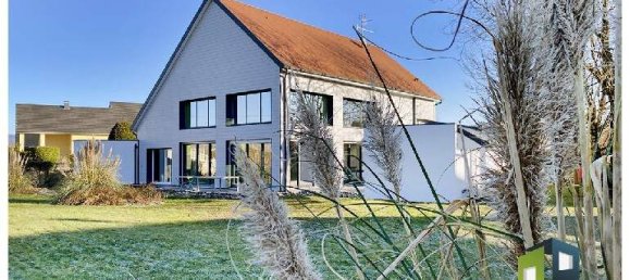 4 Schlafzimmer Haus in Belfort, France, Nr. 362078 9