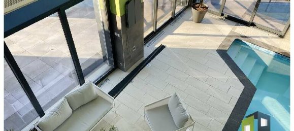 4 Schlafzimmer Haus in Belfort, France, Nr. 362078 8