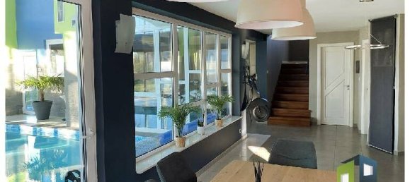 4 Schlafzimmer Haus in Belfort, France, Nr. 362078 7