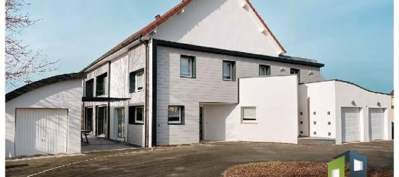 4 Schlafzimmer Haus in Belfort, France, Nr. 362078 4