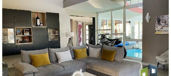 4 Schlafzimmer Haus in Belfort, France, Nr. 362078 5