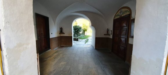 Villa de 5 dormitorios en Fenestrelle, Italy No. 65683 6